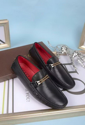 Gucci Business Fashion Men  Shoes_114